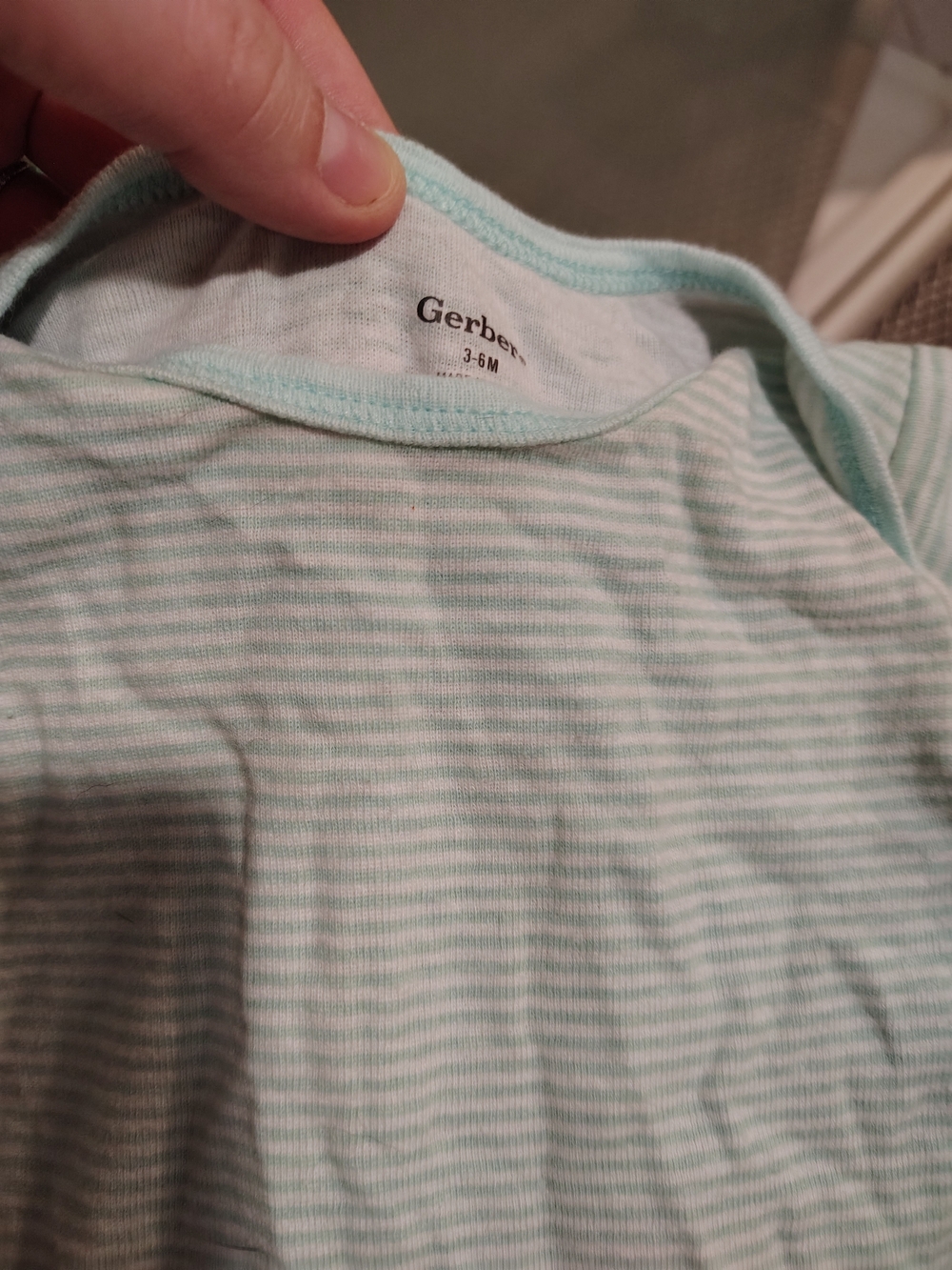 Example Of Bulk Clothing Bundle - Picture 6 of 16